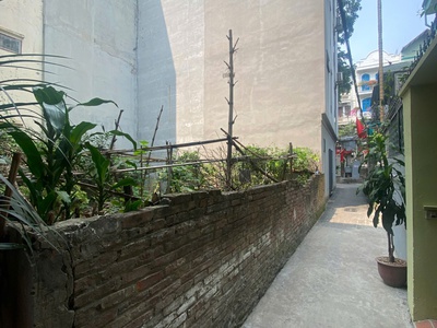 Bán 95m2 đất Lạc Long Quân, MT9.5m, Đầu tư xây CCMN/Building cực đẹp, chỉ 25 tỷ 2