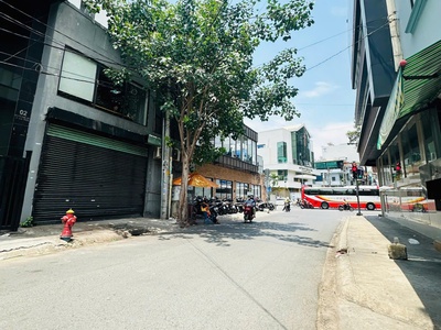 Cấn Bán Gấp Nhà 2 MT Đường 3/2, P. Diên Hồng P. 14, Quận 10 Cũ 1