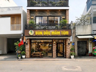 Bán Gấp Căn Góc 2 Mặt Tiền Đặng Văn Ngữ P.14 Quận Phú Nhuận 1