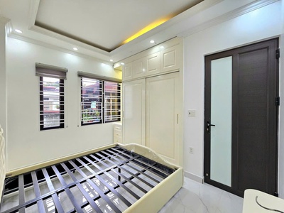 Nhà mặt ngõ Hàng kênh - lê chân 5