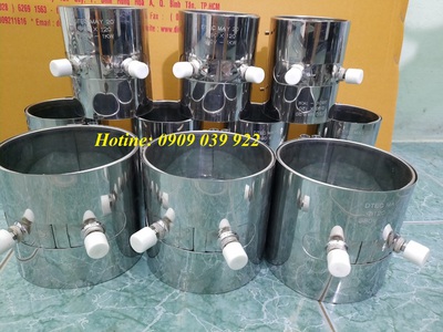 Điện trở vòng nhiệt ra ốc 0