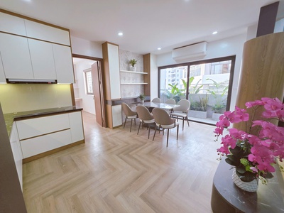 Hiếm có khó tìm  KĐT Văn Khê 70m2, 2 ngủ chỉ 4.3 tỷ 0