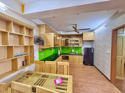 Siêu hiếm   Chính chủ bán căn góc 3PN 92m  view hồ Thanh Hà 2