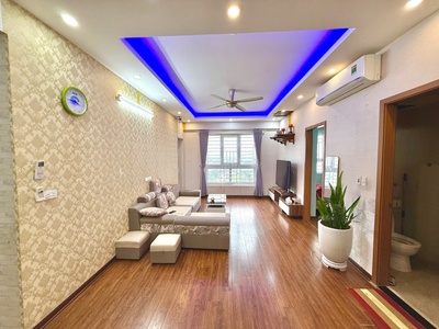 Siêu hiếm   Chính chủ bán căn góc 3PN 92m  view hồ Thanh Hà 3