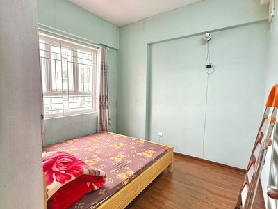 Siêu hiếm   Chính chủ bán căn góc 3PN 92m  view hồ Thanh Hà 7