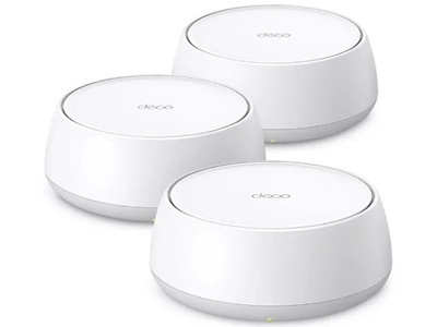 WiFi Mesh TP-Link Deco BE25  3-pack 0