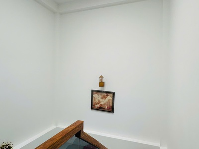 Nhà 4 tầng nội thất cực đẹp, mặt tiền gần 6m khu phân lô Thế Lữ - Hạ Lý 19