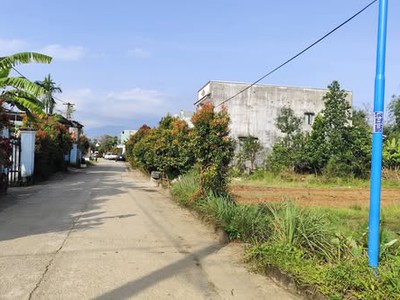 120M2 đất ở Phú Mỹ - Đại Hiệp, giá chỉ 890tr 0