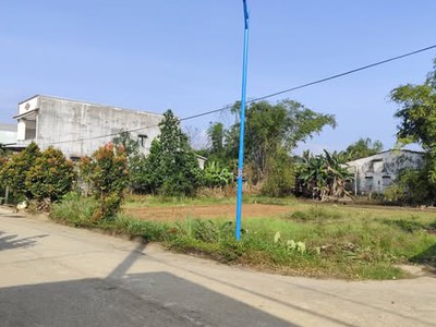 120M2 đất ở Phú Mỹ - Đại Hiệp, giá chỉ 890tr 1