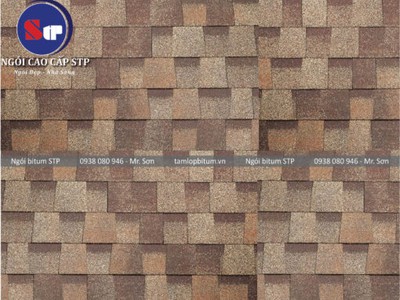 Giá Tấm Lợp Bitum Có Phải Là Yếu Tố Quyết Định Khi Chọn Vật Liệu Lợp Mái 0