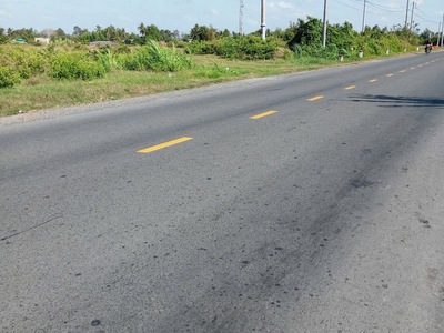 Bán gần 1.3 hecta Đất Phước Long, Bạc Liêu 0