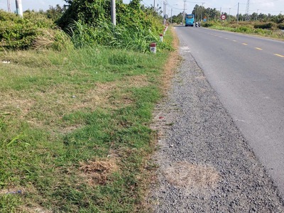 Bán gần 1.3 hecta Đất Phước Long, Bạc Liêu 1