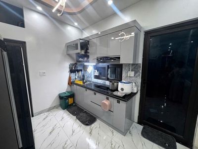 Bán nhà dưới 2 tỷ, ngõ nông, ít ngoặt, có sổ tại Đông Hải- Hải An 1