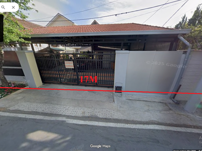 Bán Nhà Trung Tâm Thành Phố Đà Lạt, Lâm Đồng 0