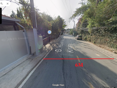 Bán Nhà Trung Tâm Thành Phố Đà Lạt, Lâm Đồng 1