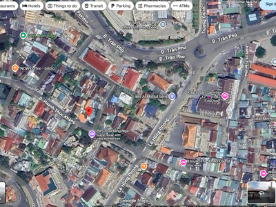 Bán Nhà Trung Tâm Thành Phố Đà Lạt, Lâm Đồng 2