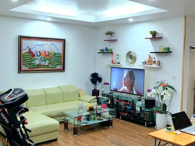 Bán căn 2228 CT1, 103M2, Chung cư The Pride - Hà Đông - hà Nội 1