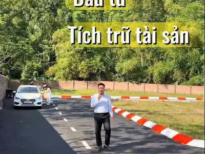 Chỉ còn khoảng vài lô đẹp   giá chỉ từ 3xx triệu, anh chị nhanh tay giữ ngay lô đẹp 4