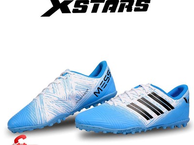 Sỉ giày đá bóng mẫu mới 2026 Kho sỉ giày đá banh TOÀN QUỐC 4