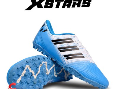 Sỉ giày đá bóng mẫu mới 2026 Kho sỉ giày đá banh TOÀN QUỐC 5