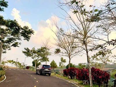  ĐẤT nghỉ dưỡng VIEW HỒ   LÀNG OMM BẢO LỘC 1