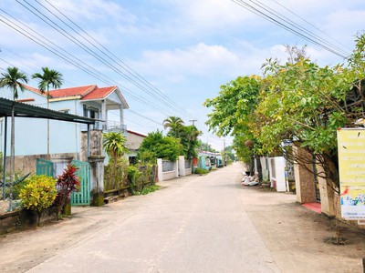 165m2 đất Đà Nẵng chỉ 860tr chưa qua đầu tư 1