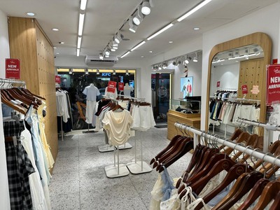 Cho thuê nhà mặt phố Phạm Ngọc Thạch HN 80m2, MT 5m, Giá 80tr 3