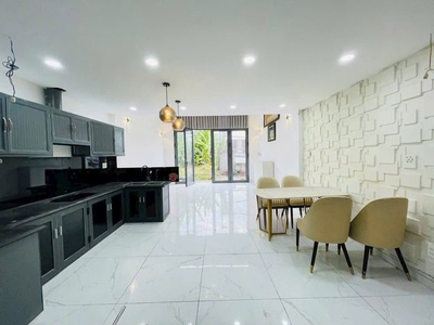 Khu dân cư Song Long Bình Dương 2