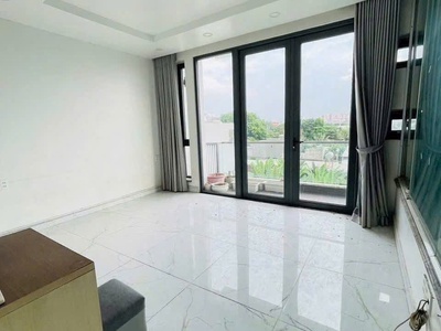 Khu dân cư Song Long Bình Dương 3