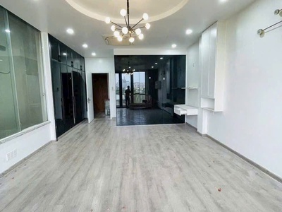 Khu dân cư Song Long Bình Dương 4