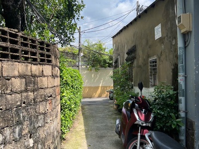 Nhà đẹp Tam Bình 65m2 giá chỉ hơn 3 tỷ, lô góc 1