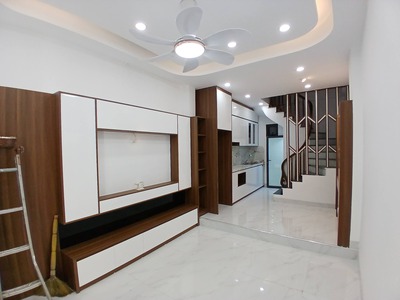 PHÂN khúc hiếm tầm tiền NGỌC THỤY 32M 5 TẦNG MT 3,5M 7 TỶ, NGÕ Ô TÔ TRÁNH Nhà mới xây về ở ngay 3