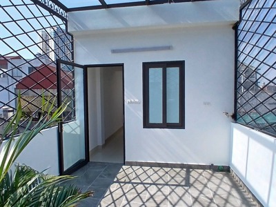 PHÂN khúc hiếm tầm tiền NGỌC THỤY 32M 5 TẦNG MT 3,5M 7 TỶ, NGÕ Ô TÔ TRÁNH Nhà mới xây về ở ngay 2