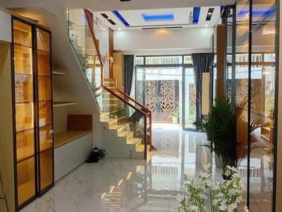 Chính Chủ Bán Nhà   80/10 Thạnh Xuân 43   Giá 5,72 Tỷ 9