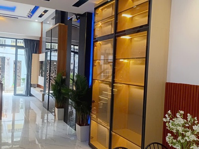 Chính Chủ Bán Nhà   80/10 Thạnh Xuân 43   Giá 5,72 Tỷ 0