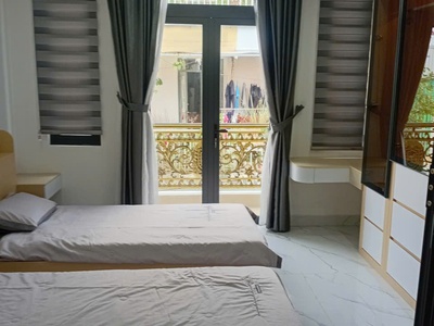 Chính Chủ Bán Nhà   80/10 Thạnh Xuân 43   Giá 5,72 Tỷ 3