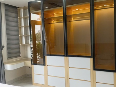 Chính Chủ Bán Nhà   80/10 Thạnh Xuân 43   Giá 5,72 Tỷ 1