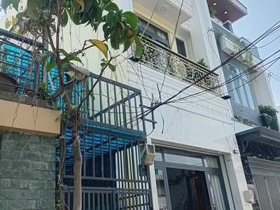 Chính Chủ Bán Nhà   80/10 Thạnh Xuân 43   Giá 5,72 Tỷ 7