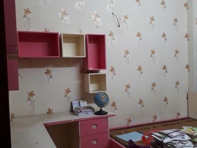 Cho thuê nhà tại trường chinh, gần chân cầu vượt ngã tư sở 1