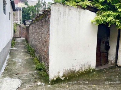 Hàng hiếm  bán đất 3 mặt tiền ngõ 38 kim quan thượng, việt hưng 1