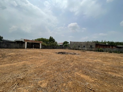 Chính chủ bán đất bàu cạn, long thành, đồng nai- 4.381m2, có 300m thổ cư, còn lại là cln 1