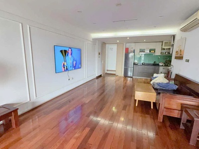 Chính chủ bán gấp căn chelsea park, tầng trung, dt 98m2 , 37 trần kim xuyến, cầu giấy 0