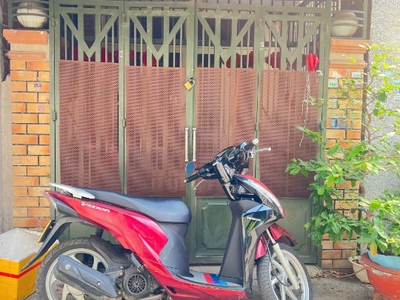 Nhà 2 tầng 72m hẻm thông 141 đường tám danh p4q8. giá: 6.5 tỷ 0