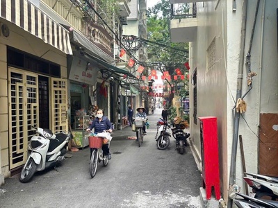 Em có nhà an dương - khu tây hồ - hà nội - nhà em muốn chuyển đổi chỗ ở, thiện chí tìm chủ mới 0