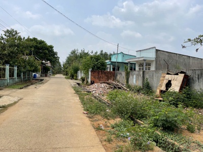 Chính chủ bán đất bàu cạn, long thành, đồng nai- 4.381m2, có 300m thổ cư, còn lại là cln 2