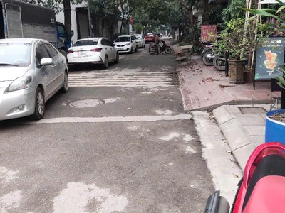 Sở hữu ngay đất đẹp - giá tốt - vị trí đắc địa tại hà đông, hà nội 3