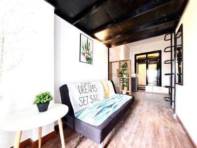 Bán chdv 6tầng thangmáy gần đhcn4   20 phòng full nt   tn 100tr/tháng 3