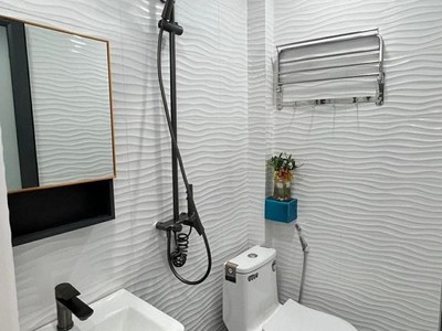 Bánnhà 4 tầng đẹp quang trung p.gò vấp chỉ 6 tỷ - full ntcc - tt 3