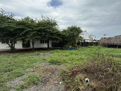 Nhượng gấp 10.000m2 đất qh xây 20 tầng  mt- ql13 thủ dấu một  300 tỷ 4