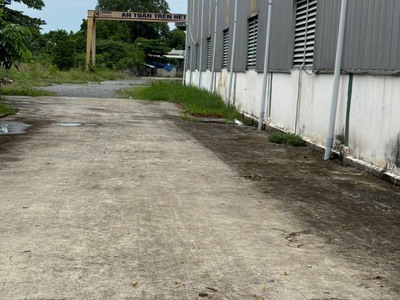 Nhượng gấp 10.000m2 đất qh xây 20 tầng  mt- ql13 thủ dấu một  300 tỷ 3